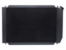 Vattenkylare Aluminium Ford Mustang (79-93)