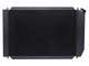 Vattenkylare Aluminium Ford Mustang (79-93)