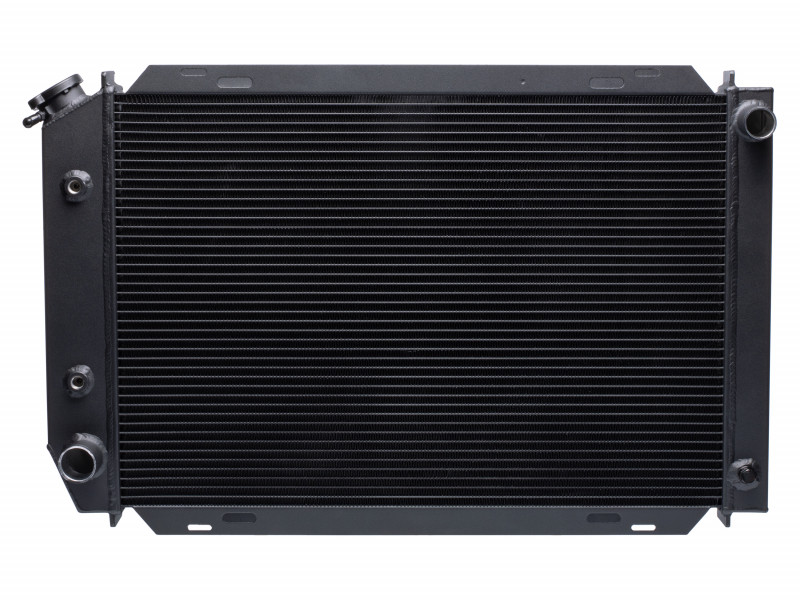 Vattenkylare Aluminium Ford Mustang (79-93)