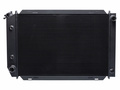 Vattenkylare Aluminium Ford Mustang (79-93)