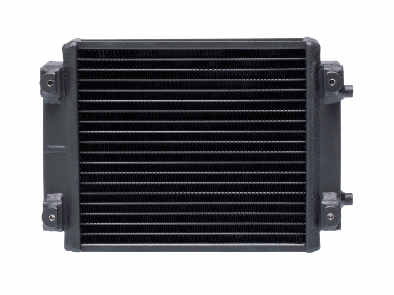 Vattenkylare Aluminium DSG - Audi S3 8V, 8Y, TTS 2.0, Seat Leon 1.8TSI, Leon Cupra 2.0, Volkswagen Golf 7 R (13-19), Golf 8 R (20-)
