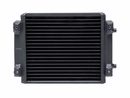 Vattenkylare Aluminium DSG - Audi S3 8V, 8Y, TTS 2.0, Seat Leon 1.8TSI, Leon Cupra 2.0, Volkswagen Golf 7 R (13-19), Golf 8 R (20-)