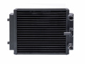 Vattenkylare Aluminium DSG - Audi S3 8V, 8Y, TTS 2.0, Seat Leon 1.8TSI, Leon Cupra 2.0, Volkswagen Golf 7 R (13-19), Golf 8 R (20-)