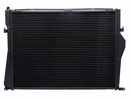 Vattenkylare Aluminium BMW 3-Serie E90 M3, E92 M3, E93 M3 (07-13)