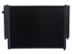 Vattenkylare Aluminium BMW 3-Serie E36 320, 323, 325, 328, M3 (91-98)
