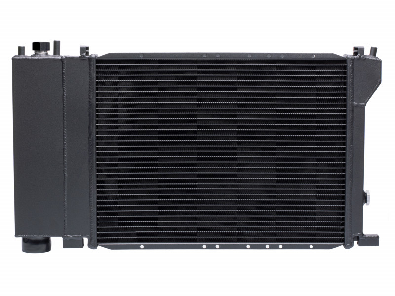 Vattenkylare Aluminium BMW 3-Serie E30, E36, 5-Serie E34 (88-99)