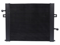 Vattenkylare Aluminium BMW 1-Serie F20,F21 M140i (15-19), 2-Serie F22,F23 M240i (15-19), 3-Serie F30,F31,F34,F35 340i (15-19), 4-Serie F32,F33,