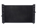 Vattenkylare Aluminium Audi A4 B5 2.4, 2.5 TDI, 2.6, 2.7T, 2.8, S4 B5 (94-01)