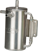 OBP Oljectachtank 1,0L (13mm Push on)