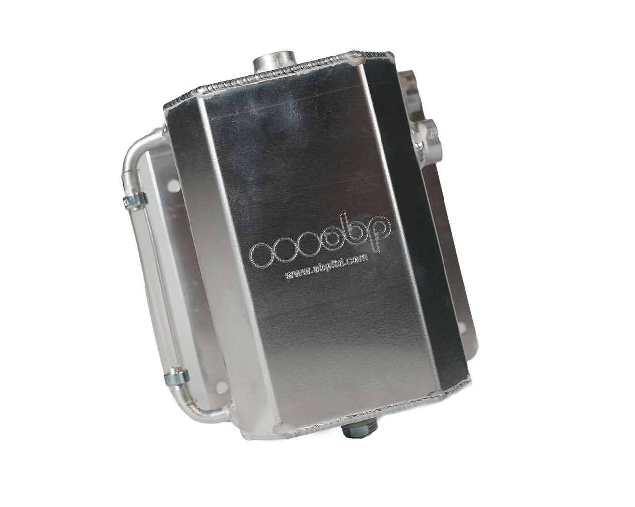 OBP Oljecatchtank 1,5L (AN6 Hona)