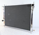 Vattenkylare Ford Mustang GT 15-22
