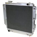 Vattenkylare Jeep Wrangler 87-06