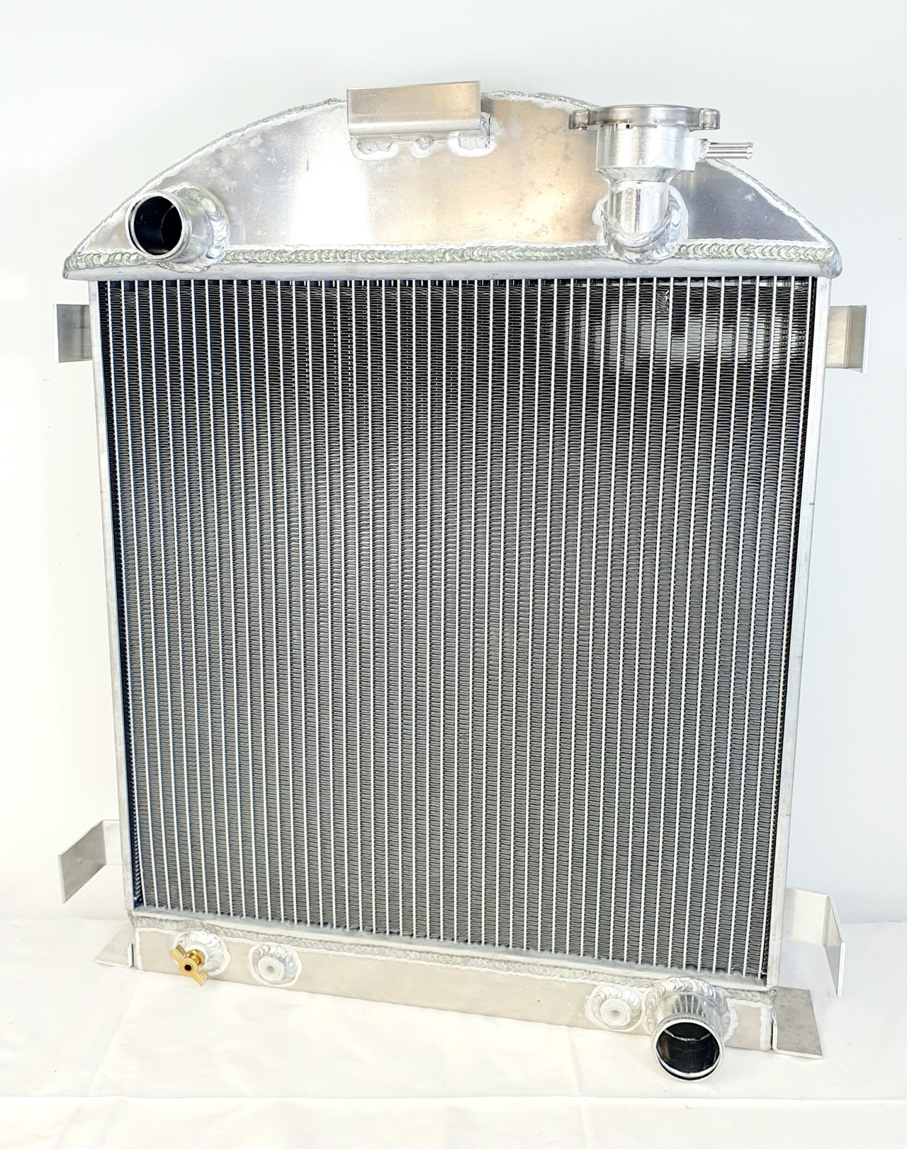 Vattenkylare Ford A 28-29 - Chevrolet