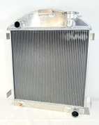 Vattenkylare Ford A 28-29 - Chevrolet