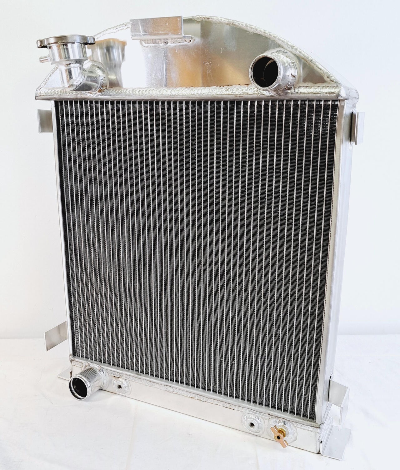 Vattenkylare Ford Model A 28-29