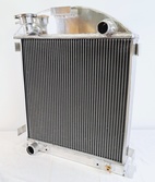 Vattenkylare Ford Model A 28-29