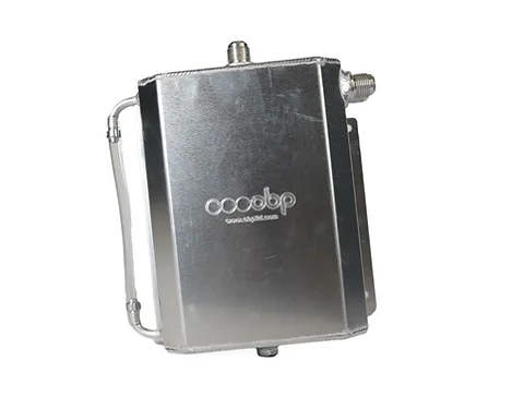 OBP Oljecatchtank 3,0L (AN10 Hane)