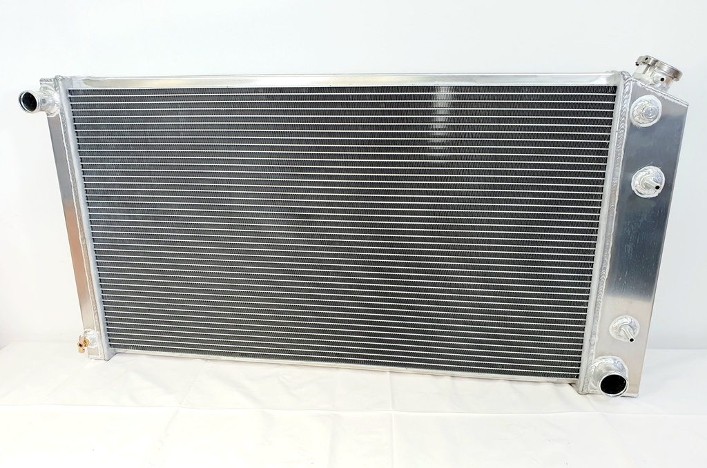 Vattenkylare Cadillac 77-87, Buick, Pontiac, Oldsmobile 77-79