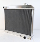 Vattenkylare Pontiac 61-66, Oldsmobile 65-66, Chevrolet Pickup 63-66