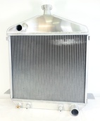 Vattenkylare T-Ford 17-27 Chevrolet
