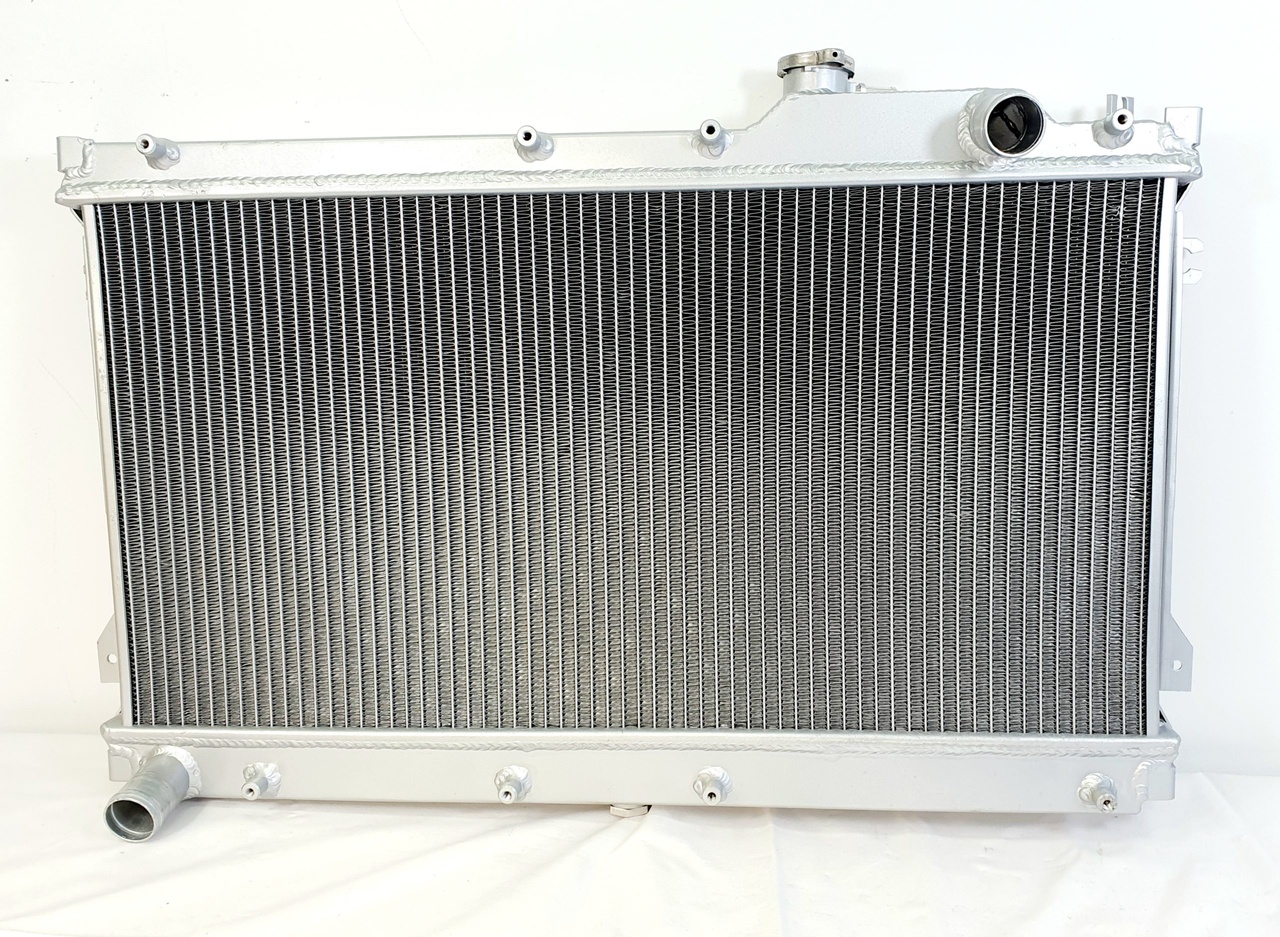 Vattenkylare Mazda Miata 90-97 Manuell