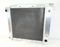 Vattenkylare Ford Ranger 85-94, Mazda B2300