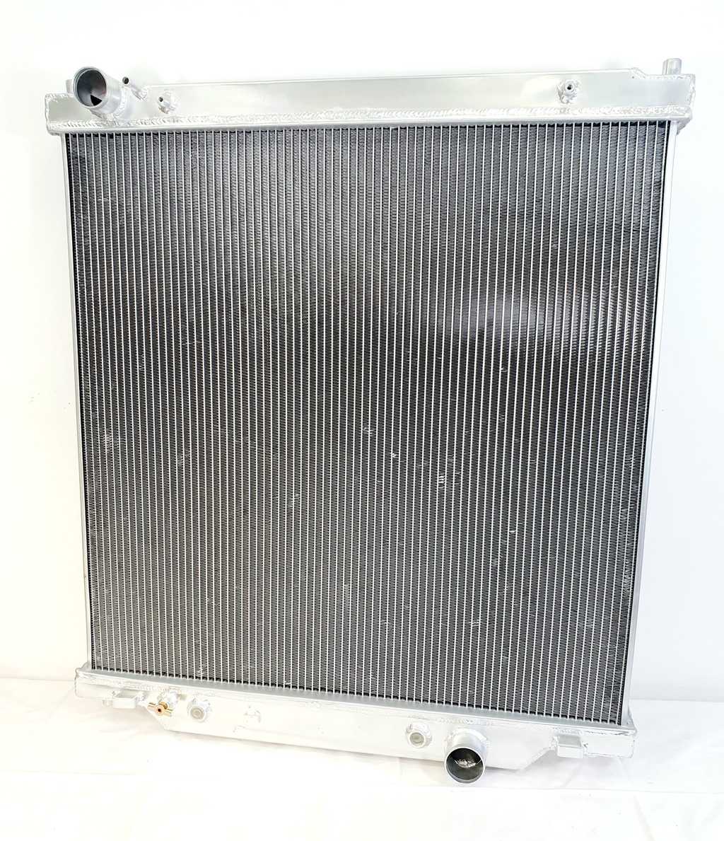 Vattenkylare Ford F250, F350, F450 03-07