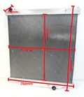 Vattenkylare Ford F250, F350, F450 03-07