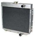 Vattenkylare Ford Mustang 67-70, Galaxie 64-68, Cougar, 67-68