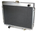 Vattenkylare Ford Mustang 67-70, Ford Galaxie 64-67, Mercury Cougar 67-70