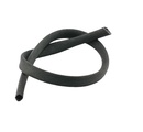 Hurricane Värmeskyddsstrumpa 10mm - Titanium-svart