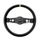 Sparco R215 Ratt Läder