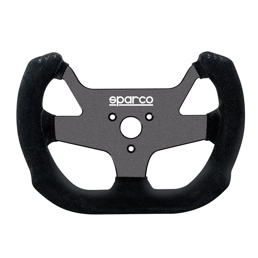 Sparco F-10 A Ratt Mocka
