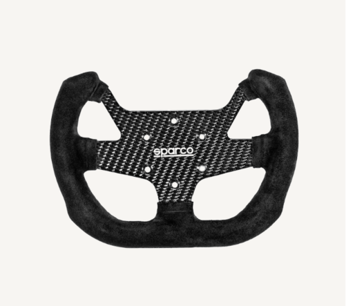 Sparco F10C Mocka Ratt