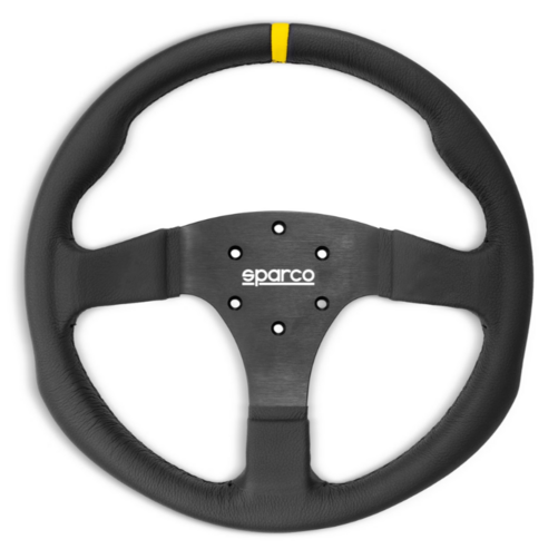 Sparco Ratt Champion Läder