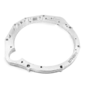Adapter Kit BMW M70 - BMW M57N HGU HGK - 184mm / 7.25" (P)