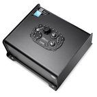 NUKE 60L Alu Fuel Cell med integrerad catchtank