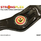 026265A: FULL SUSPENSION POLYURETHANE BUSH KIT SPORT