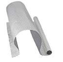 Hurricane aluminium värmeskyddsplåt (300x500)