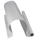 Hurricane aluminium värmeskyddsplåt (500x500)