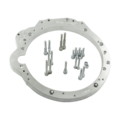 Adapter kit växellåda Mercedes OM605 OM606 - BMW M57N2 6-speed