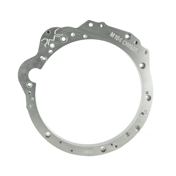 Adapter kit växellåda Mercedes OM605 OM606 - BMW M57N2 6-speed
