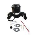 Elektrisk vattenpump Cheva big block