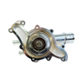 Vattenpump Ford 5L Krom