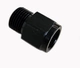 1/4" NPT - M10x1.0 reducering