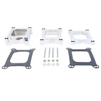 Förgasare Spacer 2"