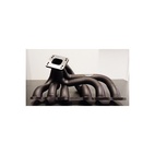 Grenrör Toyota Supra MK4 2JZ singel turbo svartstål