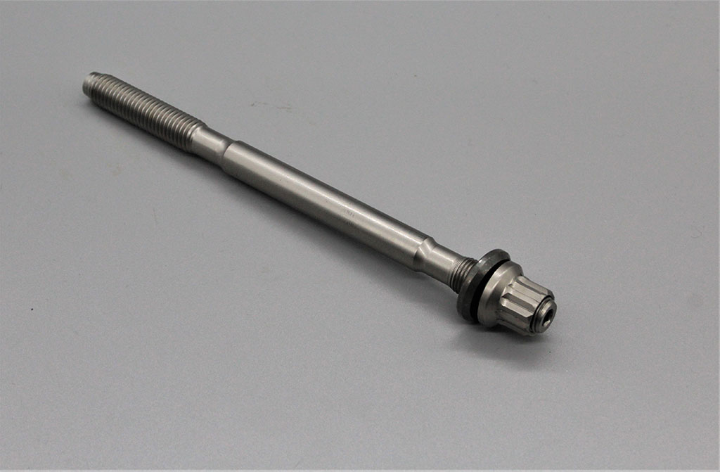 Audi 5 Cyl Topplocksbultar M11