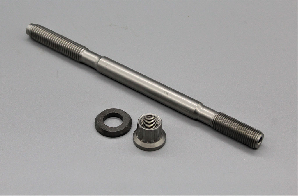 Audi 5 Cyl Topplocksbultar M11