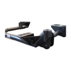 Subframe Audi s2 Fram